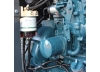 Дизельный генератор Atlas Copco QIS 470 в кожухе с АВР