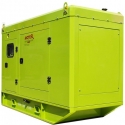 40 кВт в евро кожухе RICARDO (дизельный генератор АД 40)