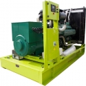 800 кВт открытая YUCHAI (дизельный генератор АД800)