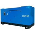 Дизельный генератор Geko 570010 ED-S/VEDA SS с АВР