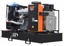 Дизельный генератор RID 250 V-SERIES с АВР
